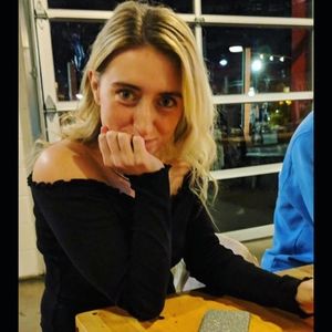 Meet your Posher, Tayler